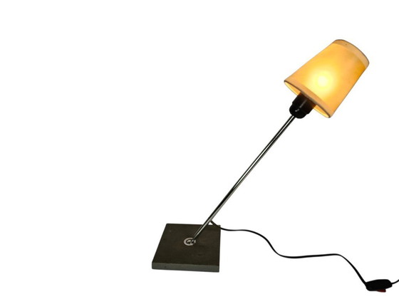 Image 1 of Barcelona Furniture Tour 114 - Santa & Cole - design J.M. Massana, J.M. Tremoleda et Mariano Ferrer - 1978