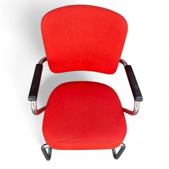 Image 1 of Fana D3 fauteuil Paul Schuitema