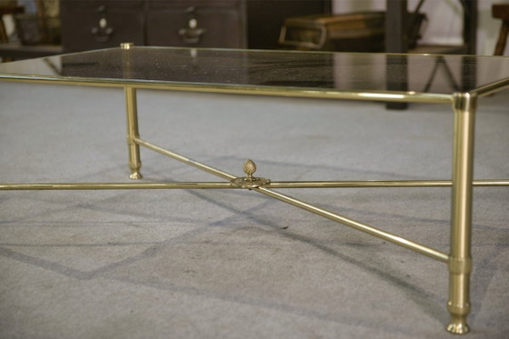 Image 1 of Roche Bobois salontafel, jaren 70