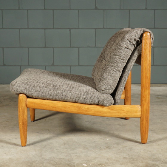 Image 1 of Vintage Modular Seating Unit/Sitting Group - Carl Straub - 1960s