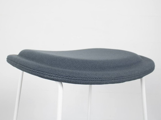 Image 1 of 2x Sgabelli alti Cappellini di Jasper Morrison