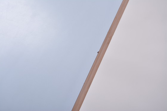 Image 1 of Gran escritorio italiano moderno de mediados de siglo