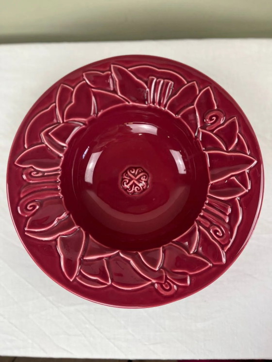 Grande ciotola per frutta – Ciotole, Porcelain, Ceramic, Art Deco (photo 2 of 8)