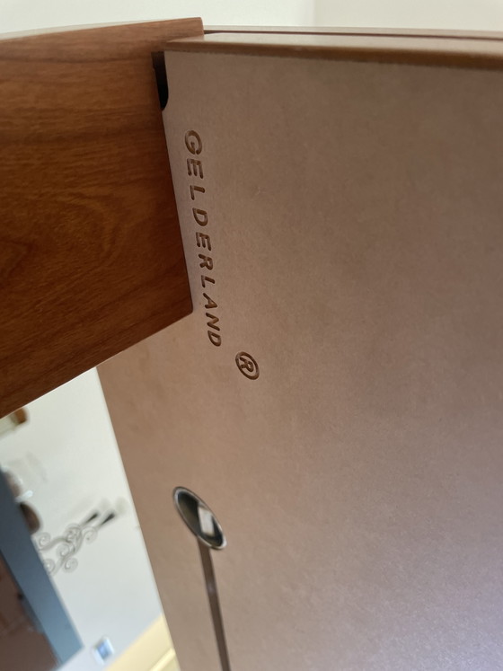 Beautiful Table – Gelderland, Dining tables, Metal, Wood (photo 3 of 5)