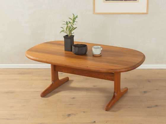Image 1 of Danish 60s coffee table by Glostrup Møbelfabrik