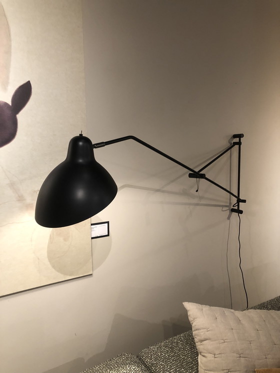 Image 1 of Lámpara de pared Demand de BoConcept