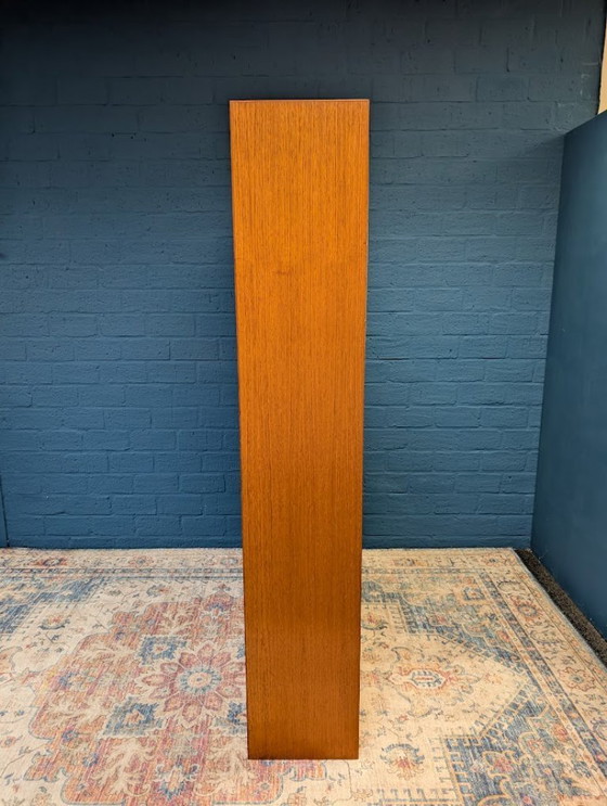 Image 1 of Grande bibliothèque vintage, années 1960