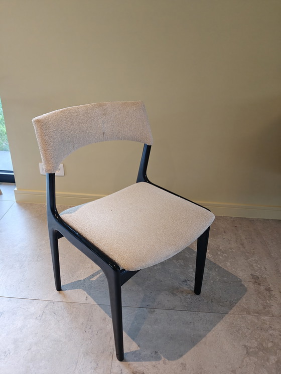 Image 1 of Sillas de comedor escandinavas