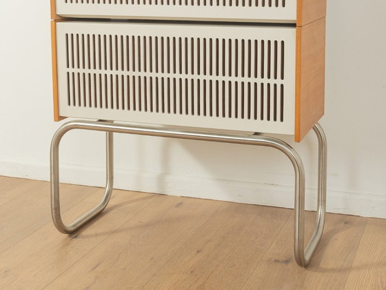 Image 1 of BRAUN "Atelier 1-81" & "L 1", Dieter Rams