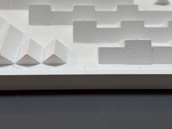 Image 1 of Ole Masur - Village - 3D