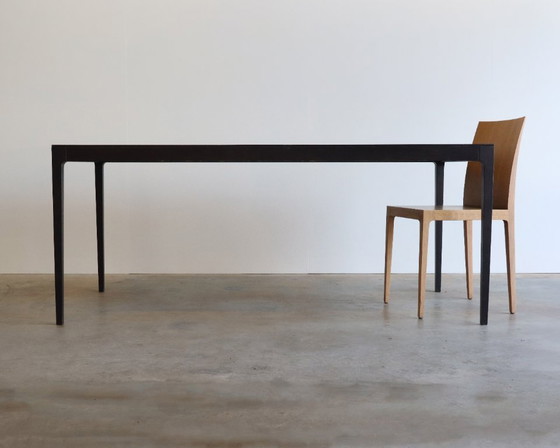 Image 1 of Italian design chair Crassevig Anna