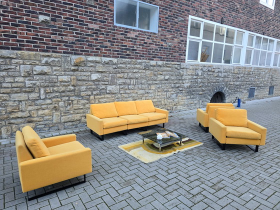 Image 1 of Cor Conseta Classic Set anni '60 Vintage anni '60 e '70 Panche Divani Set