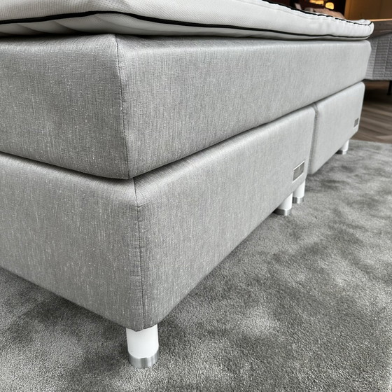 Image 1 of Carpe Diem Harmanö box spring - 180x200