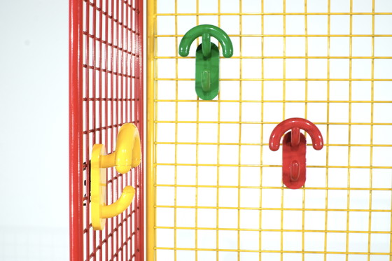 Image 1 of Italian Coat Rack - 1980s