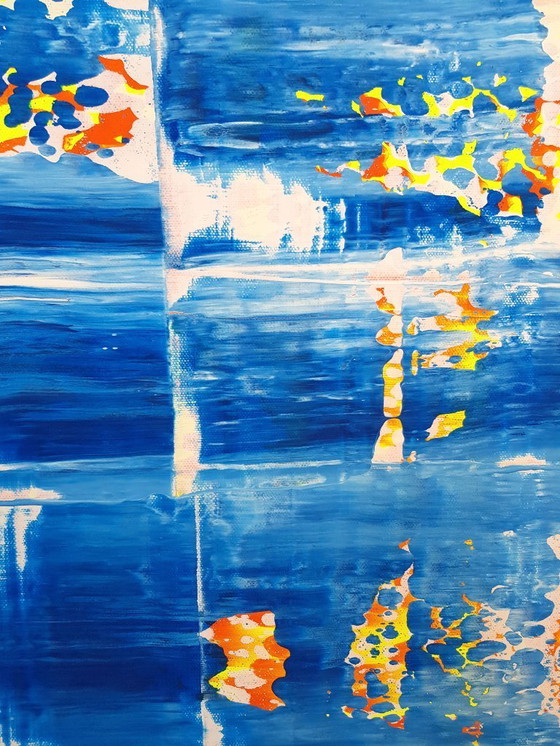 Image 1 of Jürgen Angeler - Ocean Dynamics