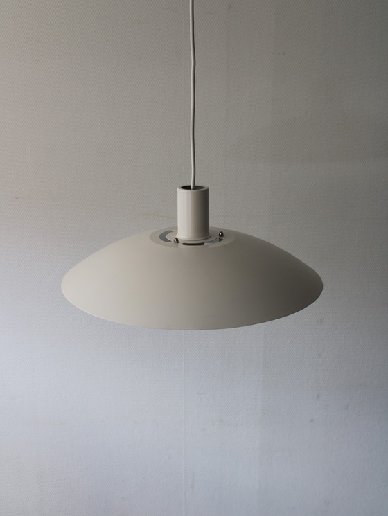 Image 1 of Lampada a sospensione danese vintage di Lyfa