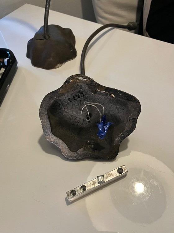 Image 1 of 2x Lampada da parete a forma di gatto Tom