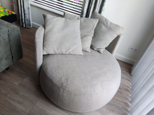 Passe Partout Fauteuil