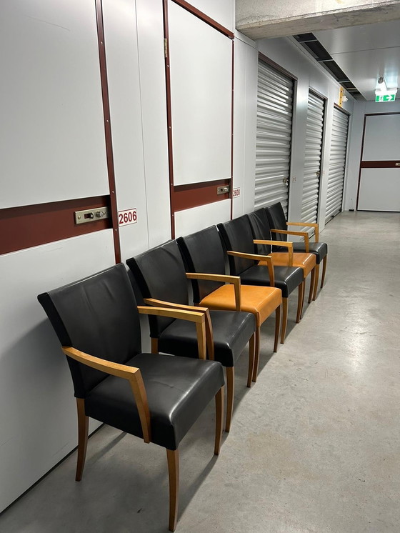 Image 1 of Set da pranzo Montis da 93'