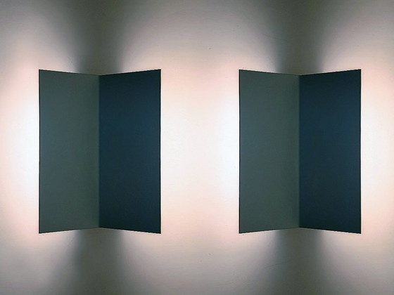 Image 1 of wall lamps design Mauro Marzollo