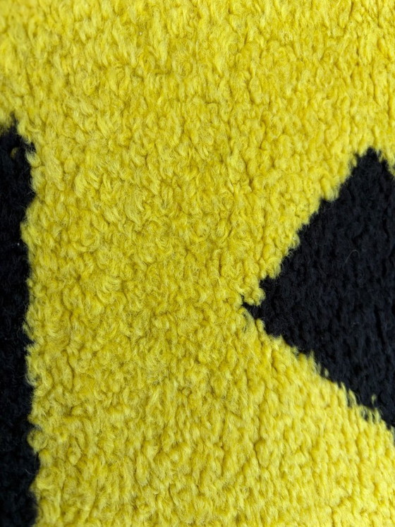 Image 1 of Alfombra de Gunnar Aagaard-Anderson