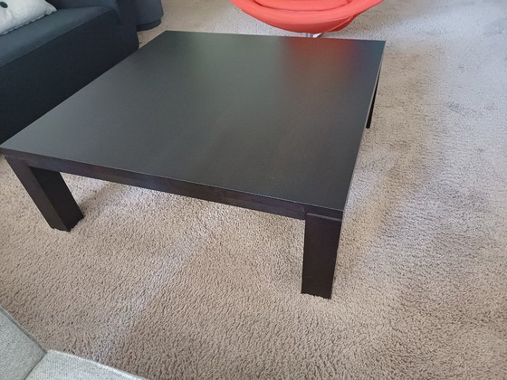 Image 1 of Coffee table Bert Plantagie