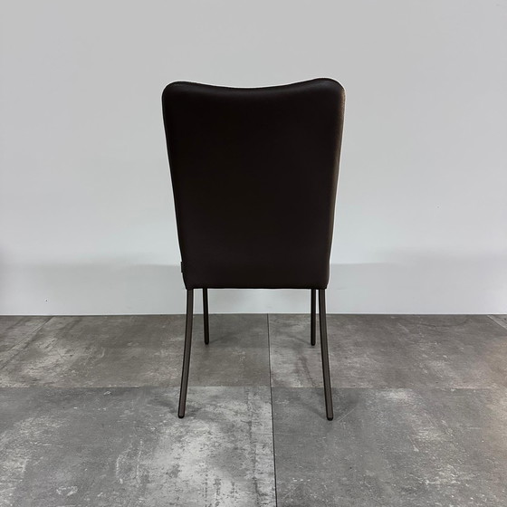 Image 1 of Bert Plantagie Duo dining chair (set of 6)