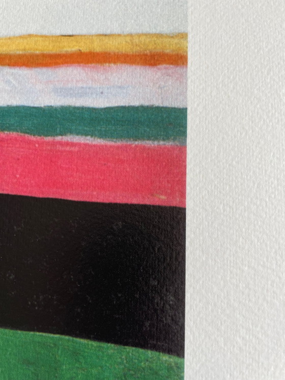 Image 1 of Kazimir Severinovich Malevich (1878-1935), Torso, (ca. 1928- 1932), Impreso en Italia