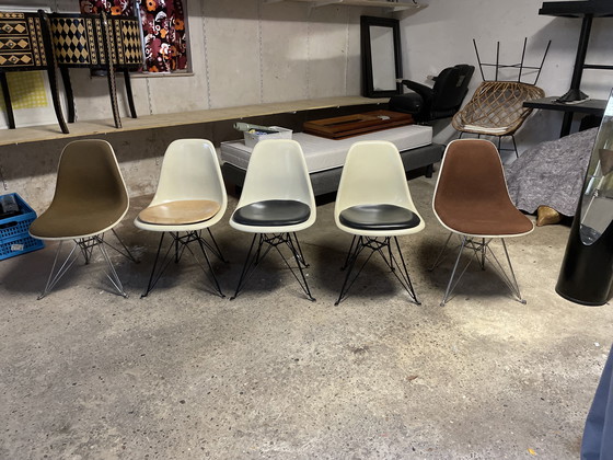 Image 1 of Vitra Eames (DSR)