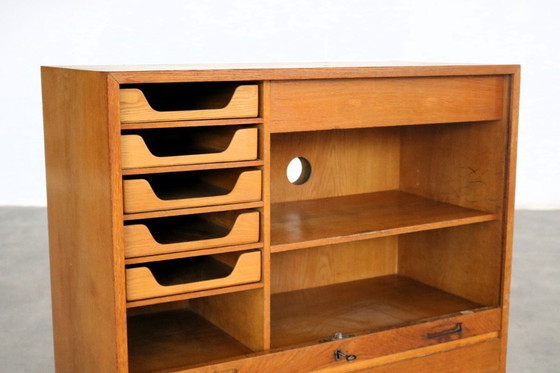 Image 1 of Classeur suédois vintage