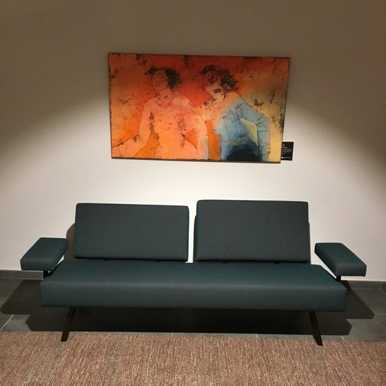 Image 1 of Cloak Rise 3-seater sofa