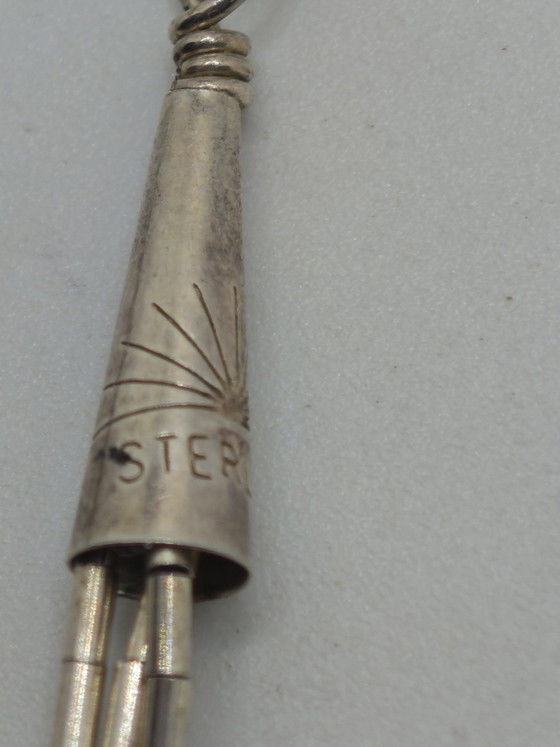 Image 1 of Collier Amérindien 