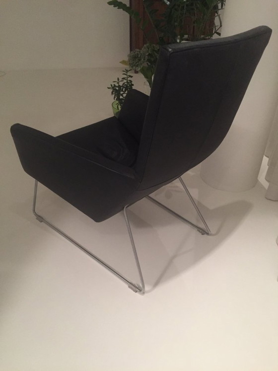 Image 1 of 2 Sessel und Hocker Don Black Label Gerard van den Berg