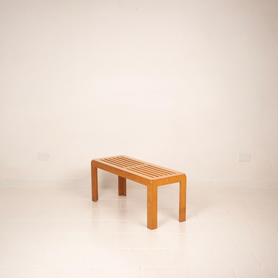 Samara Bench by Derk Jan de Vries for Maisa di Seveso, 1970 – Benches, Brutalist (photo 16 of 26)