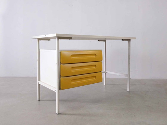 Image 1 of Scrivania vintage Gwinner, Space Age, anni '70