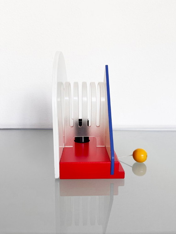 Image 1 of Lampada da parete vintage IKEA anni '90 Stoja Ettore Sottsass