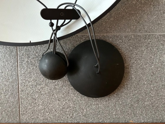 Image 1 of Luceplan Trama