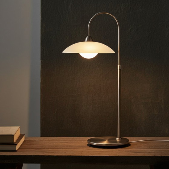 Image 1 of Postmodern Vintage Steinhauer Table Lamp