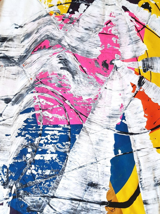 Image 1 of Jürgen Angeler - Fantasy Dreams - XXL