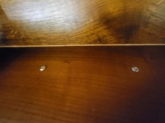 Image 1 of Französische antike Kommode im Stil Louis XV