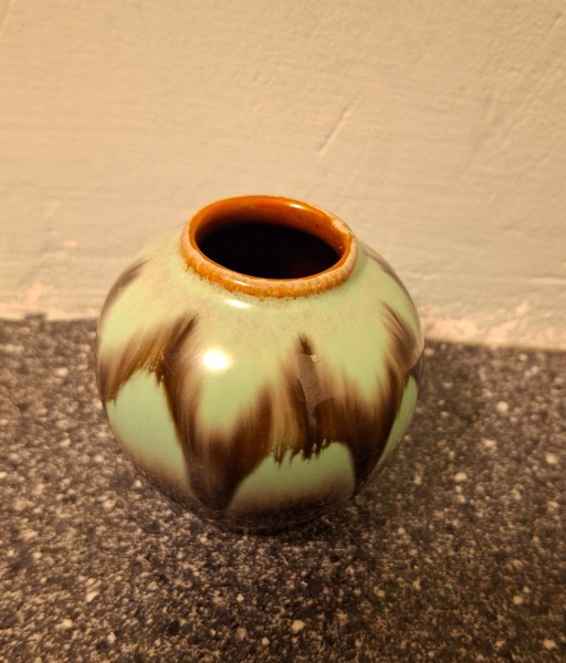 Jasba West Germany miniature vase