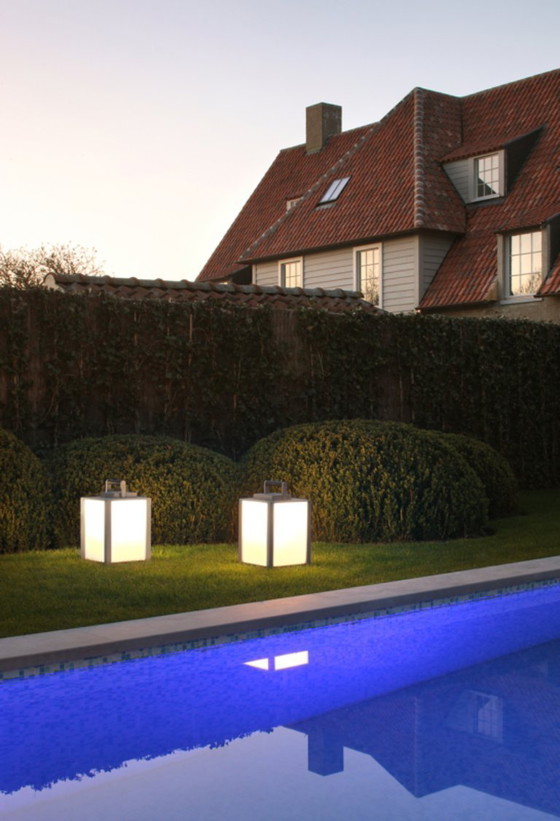 Image 1 of Kabaz Design tragbare Außenleuchte – Modulare Beleuchtungsinstrumente