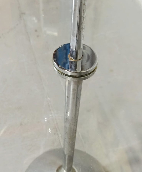 Image 1 of Table d'appoint Carlo Bimbi