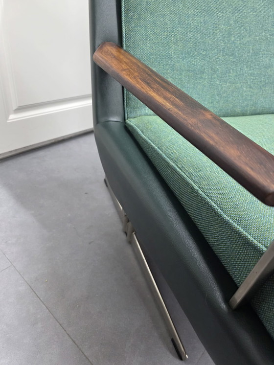 Image 1 of Van Teeffelen Armchair Ranka