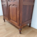 Vintage Wardrobe Dismountable