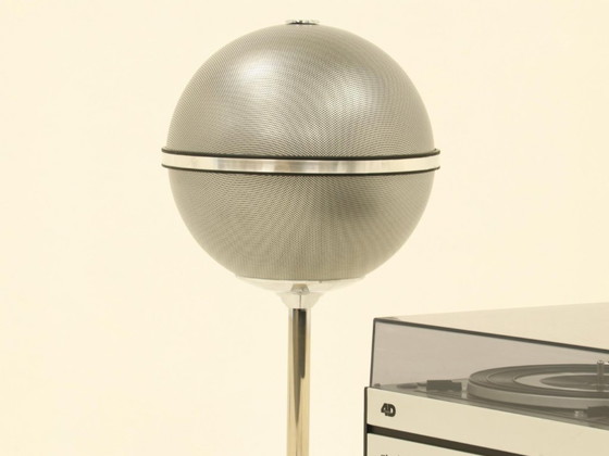 Image 1 of Grundig Studio 2000 4D Hifi & Grundig Audiorama speakers model 8000