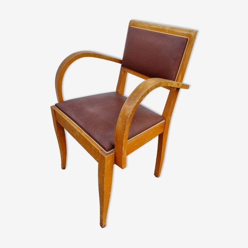 bridge armchair from 1940