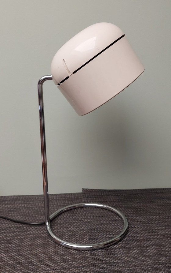 Image 1 of Arnold Berges Lamp