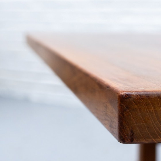 Image 1 of Kurt Østervig Shaker Salontafel jaren 60