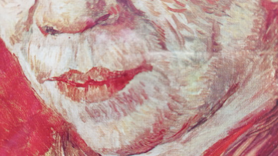 Image 1 of Testa di donna, 1887 Vincent